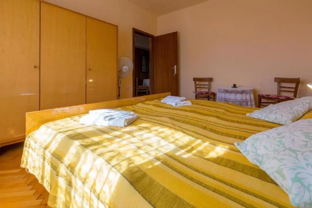 Apartment In Dramalj 41518