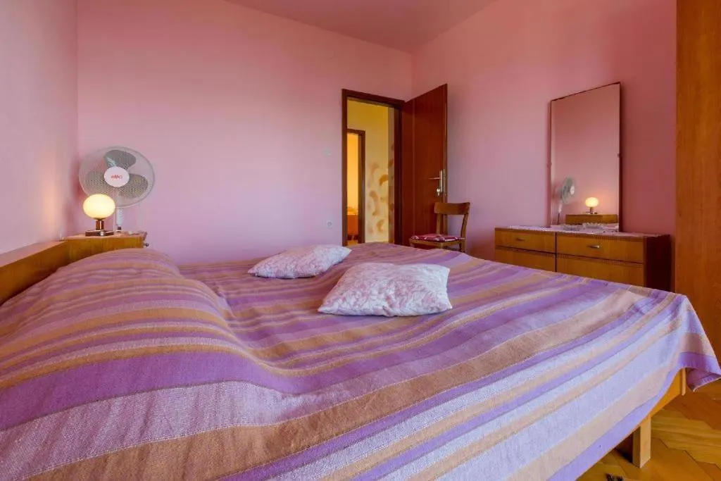 Apartment In Dramalj 41518